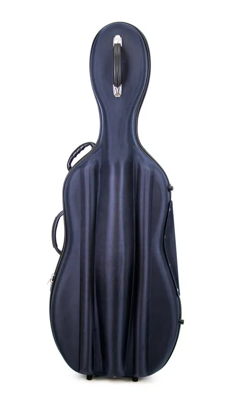 Young HeungLightweight Cello Case with Wheels- 4/4 Sale