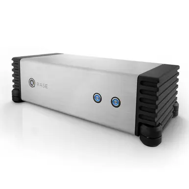 Nordost Qbase QB10 Reference AC Distribution Unit While Supplies Last