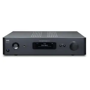 Money Back Guarantee NAD C 389 HybridDigital DAC Amplifier (No Network Card Included) **OPEN BOX**