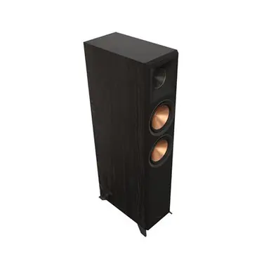 Klipsch RP-6000F II Floor-Standing Speaker (Ebony, Each) **OPEN BOX** New Arrival
