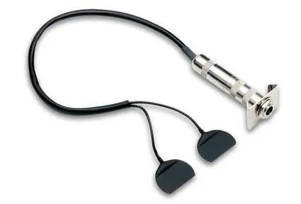 Seasonal Sale FishmanBP-100 Bass Pick Up