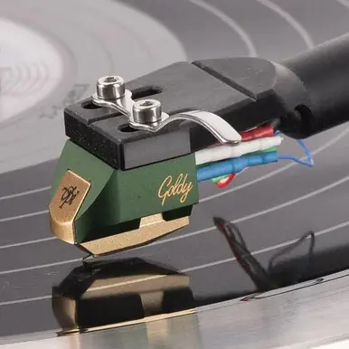 VPI Goldy MC Phono Cartridge Instant Buy
