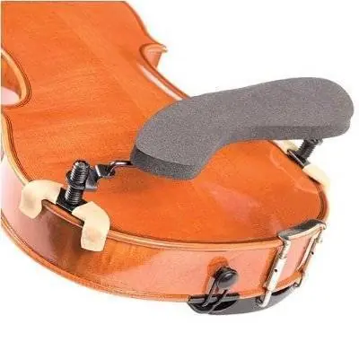 Bargain WolfViolin Forte Secondo Shoulder Rest 3/4 - 4/4