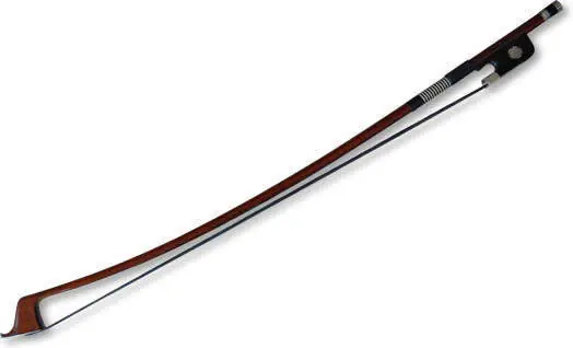 Direct From Manufacturer Young HeungBrazilwood Bass Bow with French Frog