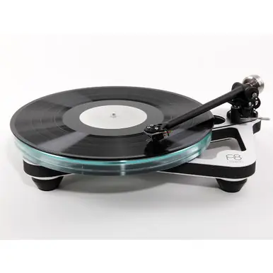 Rega Planar 8 Turntable (White) Shop Now