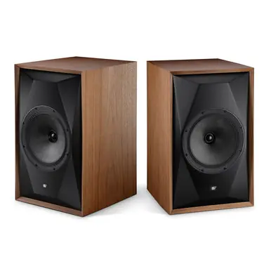 MoFi Electronics SourcePoint 8 Bookshelf Speakers (Pair) Luxury