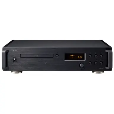 TEAC VRDS-701T CD Transport Limited Offer