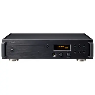 TEAC VRDS-701 CD Player Sale