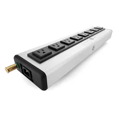 Don’t Miss Out Nordost Qbase QB8 Mark III AC Distribution Unit