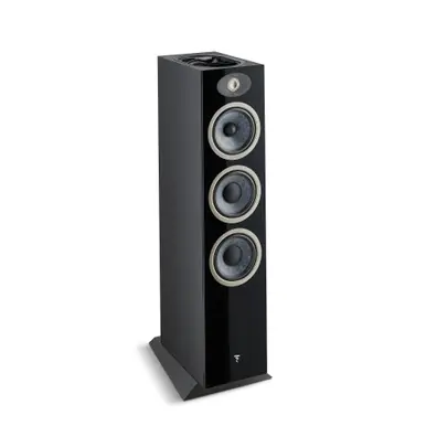 Focal Theva N°3-D Floor-Standing Speaker (Each) Popular