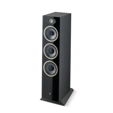 Super Sale Focal Theva N°3 Floor-Standing Speaker (Each)