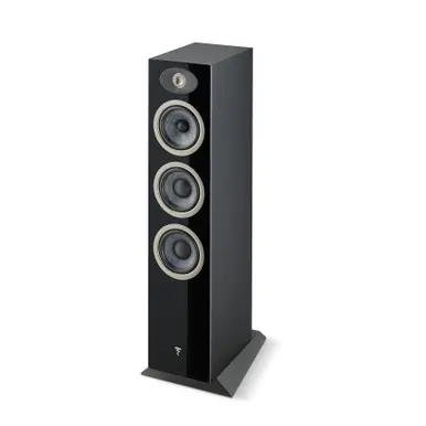 Focal Theva N°2 Floor-Standing Speaker (Each) Discount