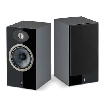 Focal Theva N°1 Bookshelf Speakers (Pair) Budget