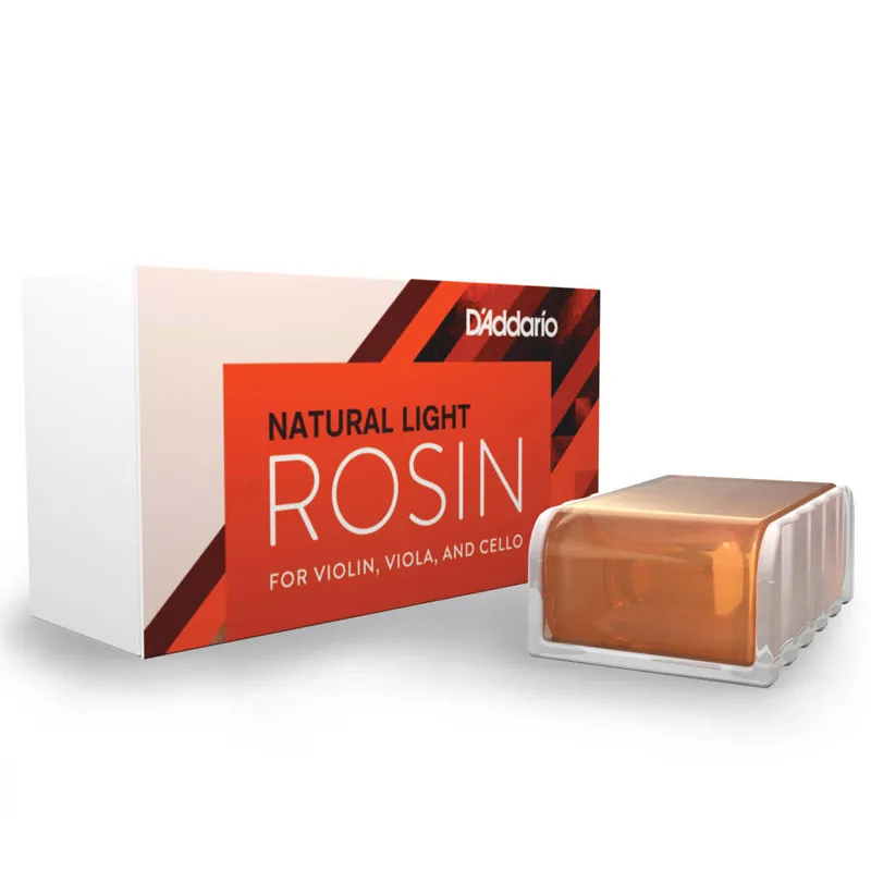 Factory Price D'Addario OrchestralNatural Light Rosin