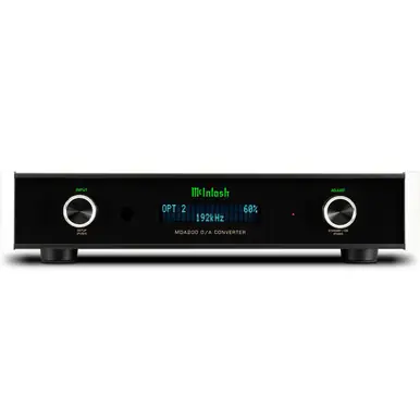 McIntosh MDA200 D/A Converter Instant Buy