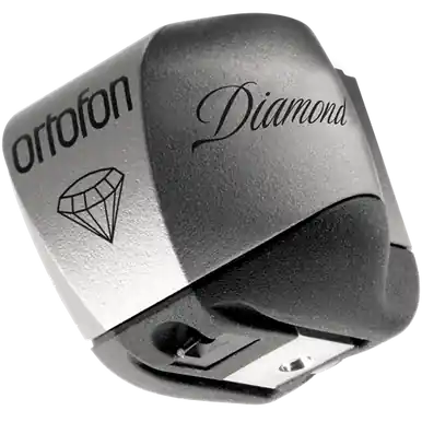 Ortofon Diamond MC Phono Cartridge Handmade