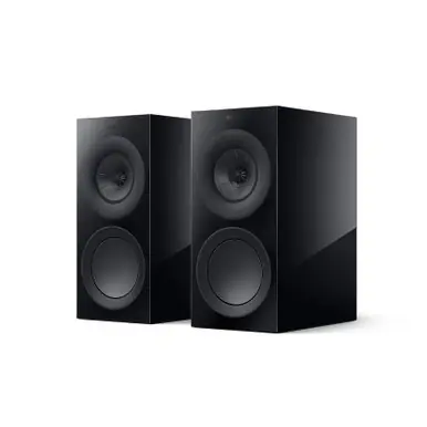 Viral KEF R3 Meta Bookshelf Speakers (Pair)