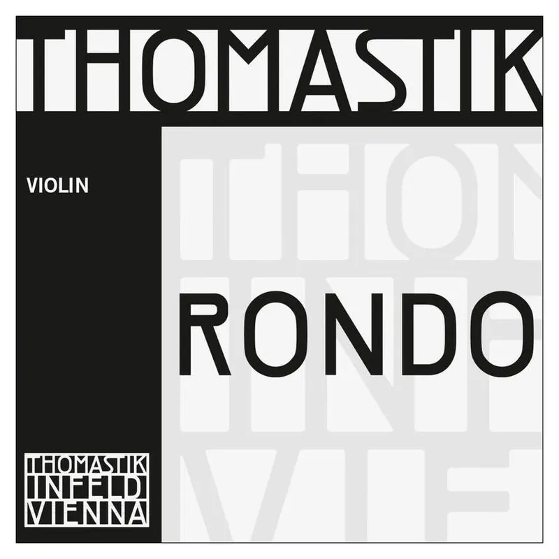 Free Delivery Thomastik-InfeldRondo 4/4 Violin String Set