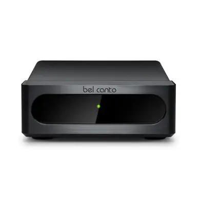 Shop Now Bel Canto REF601M Mono Power Amplifier (Each)