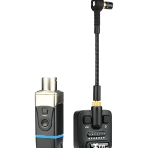 Top Rated Xvive AudioU9 Violin Wireless System