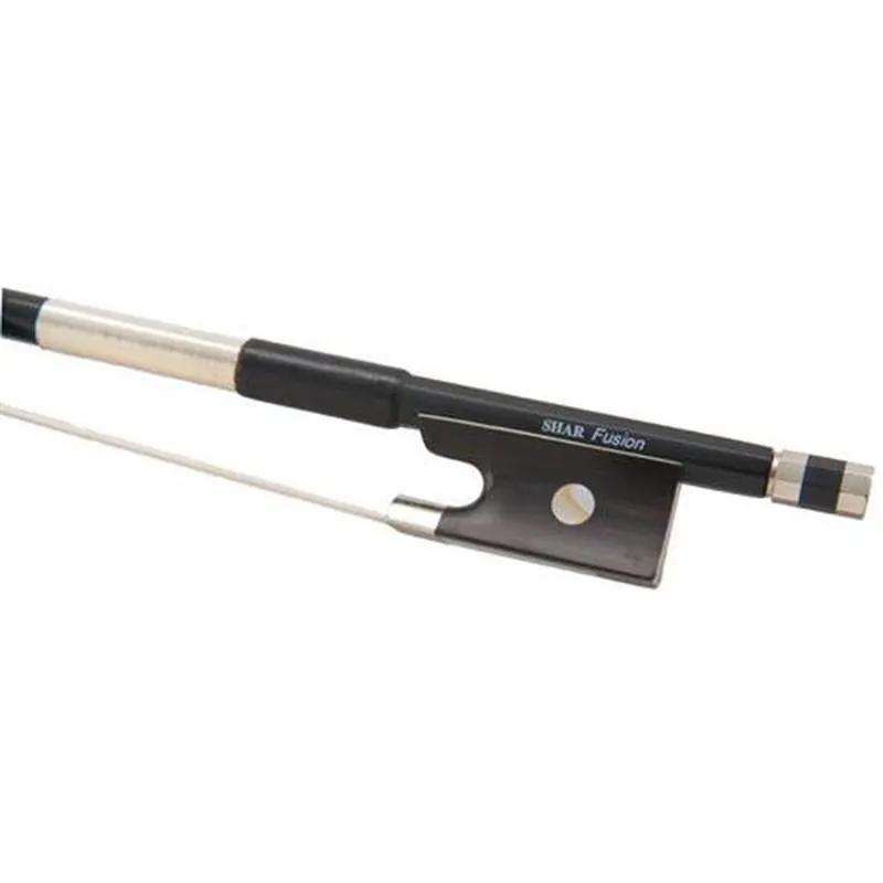 Best Seller Shar MusicFusion Carbon Composite Bow 4/4