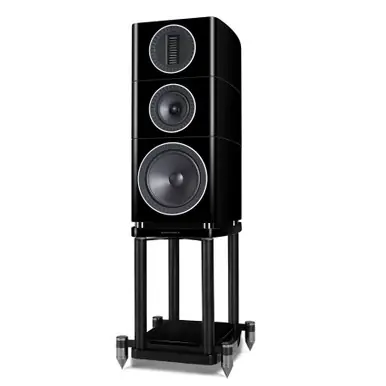Wharfedale Elysian 2 Bookshelf Speakers with Stands (Pair) Reduced Price