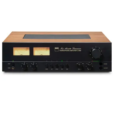 NAD C 3050 Integrated Amplifier Clearance