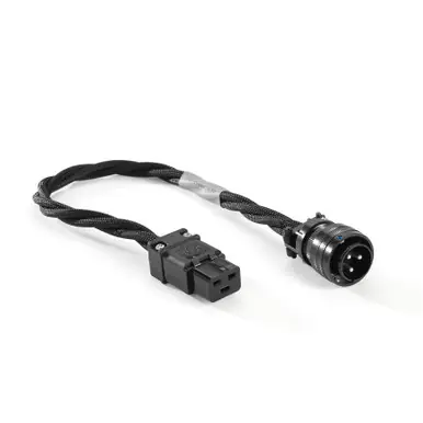 Sale Shunyata Typhon T2 Umbilical Cable (0.5m)