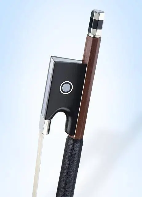 Flash Sale DoerflerBrazilwood Violin Bow - 4/4 - Octagonal
