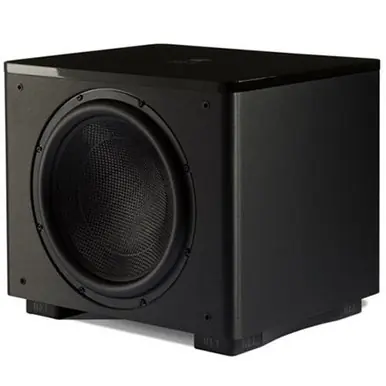 Save Now REL HT/1510 Predator Subwoofer (Black) **OPEN BOX**