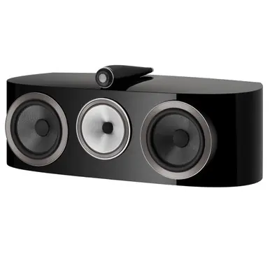 Bowers And Wilkins HTM81 D4 Center Channel Speaker Handmade