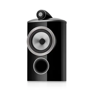 Bowers And Wilkins 805 D4 Bookshelf Speakers (Pair) Bargain