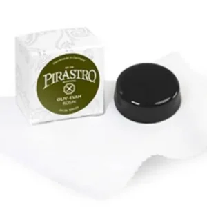 Genuine PirastroViolin Olive Rosin