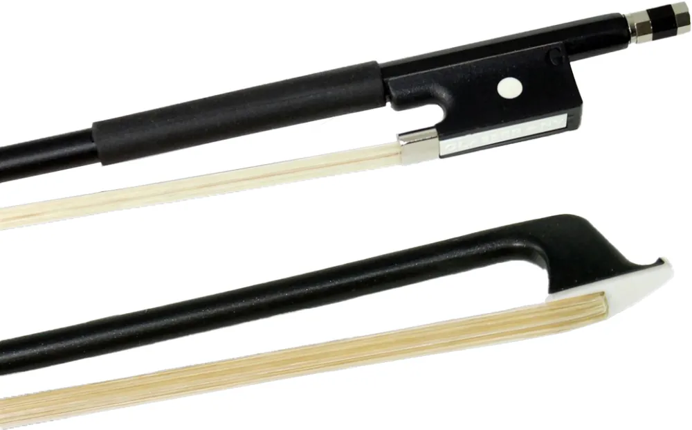 GlasserFiberglass Violin Bow - 4/4 Cheap