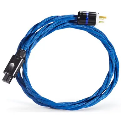 Exclusive Shunyata Venom-X EF Power Cable (15A, 1.75m)