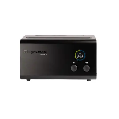 Super Sale Degritter Record Cleaning Machine MKII