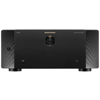 Time-Limited Marantz AMP 10 16-Channel Amplifier