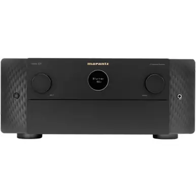 Low Price Marantz Cinema 40 9.4 Channel Surround Receiver (Black)