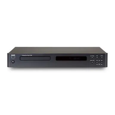 While Supplies Last NAD C 538 CD Player