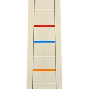 High Quality Don't FretViolin Fret Marker - 4/4