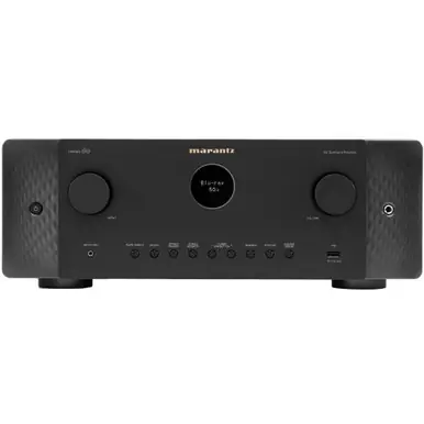 Best Seller Marantz Cinema 60 7.2 Channel Surround Receiver