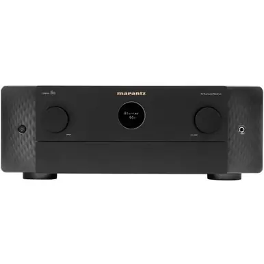 Marantz Cinema 50 9.4 Channel Surround Receiver Fast Shipping