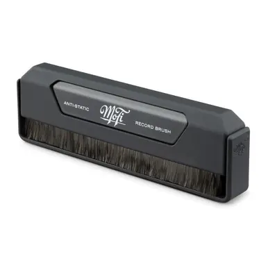 Mobile Fidelity Sound Lab Anti-Static Record Brush Fast Shipping