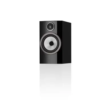 New Arrival Bowers And Wilkins 706 S3 Bookshelf Speakers (Pair)