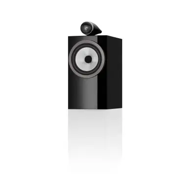 Get Yours Bowers And Wilkins 705 S3 Bookshelf Speakers (Pair)
