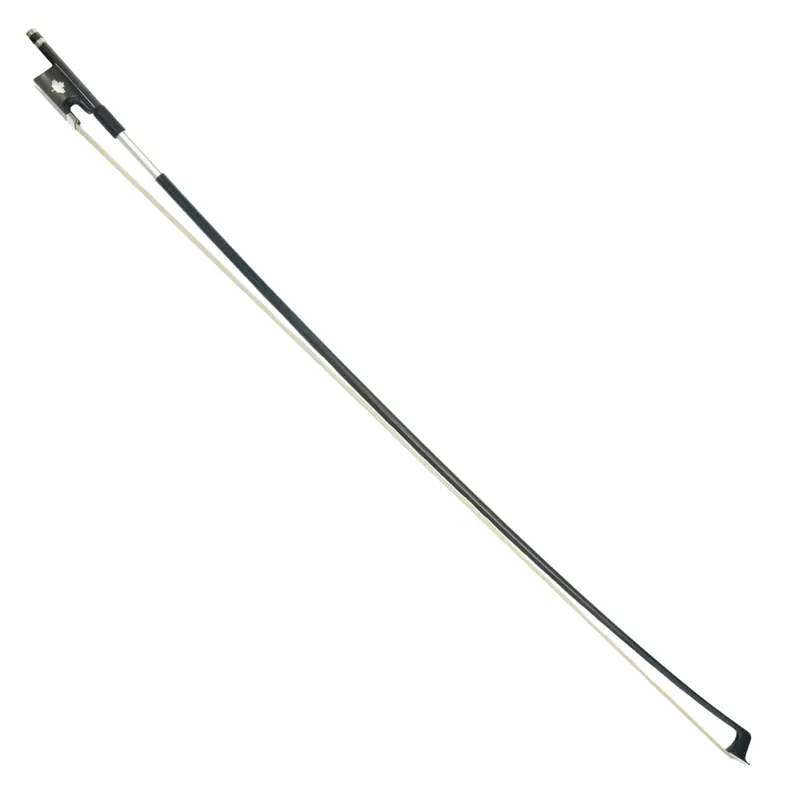 AileenCarbon Fiber 4/4 Violin Bow - Counterpoint Anniversary Price Drop