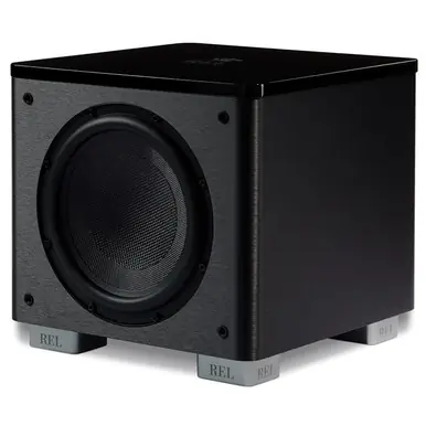 REL HT/1003 MKII Subwoofer New Release