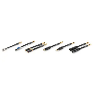 Free Delivery Shunyata VTX-Ag Ground Tail