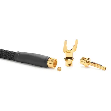 Best Seller Shunyata STiS v3 Interchangeable Terminations