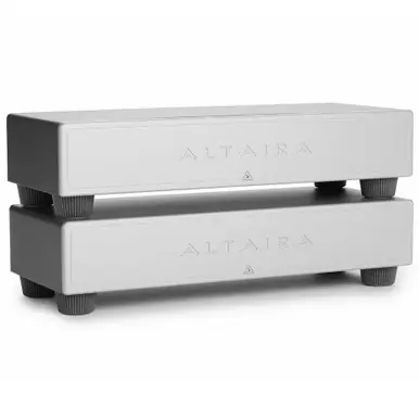 Limited Edition Shunyata Altaira SG-NR Signal Ground Center
